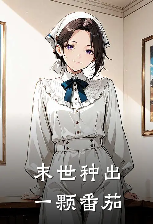 末世种出一颗番茄
