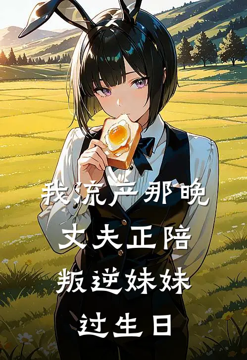 我流产那晚，丈夫正陪叛逆妹妹过生日