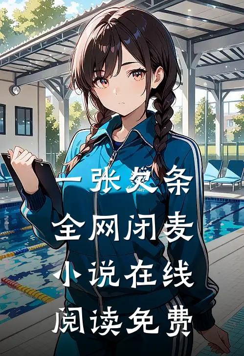 一张欠条,全网闭麦小说在线阅读免费