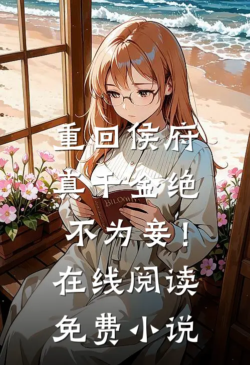 重回侯府,真千金绝不为妾!在线阅读免费小说
