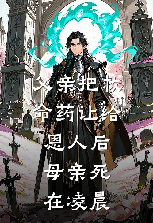 父亲把救命药让给恩人后，母亲死在凌晨