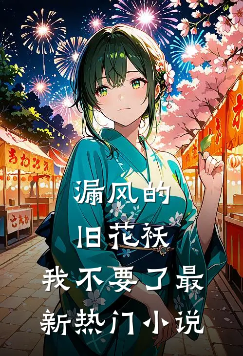 漏风的旧花袄，我不要了最新热门小说