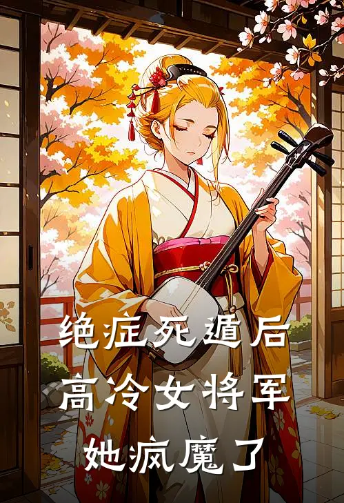 绝症死遁后，高冷女将军她疯魔了