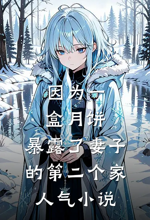 因为一盒月饼，暴露了妻子的第二个家人气小说