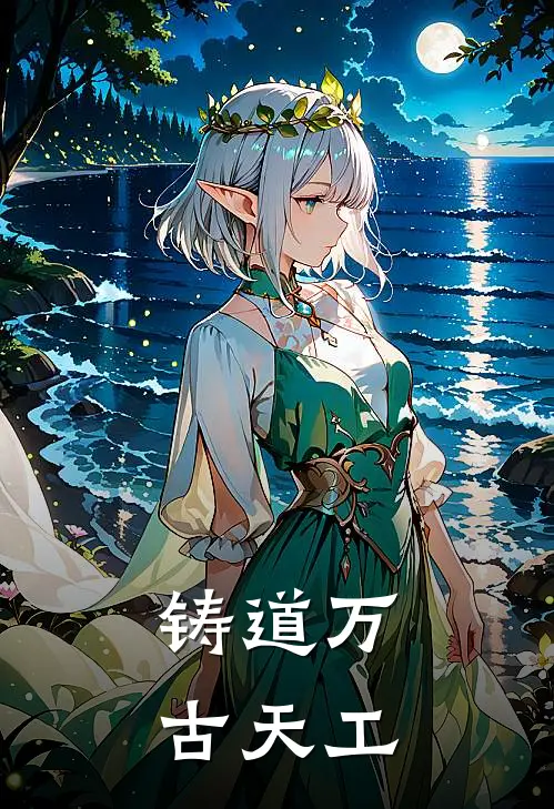 铸道万古天工