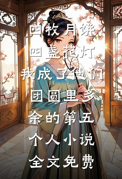 四枚月饼，四盏花灯，我成了他们团圆里多余的第五个人小说全文免费