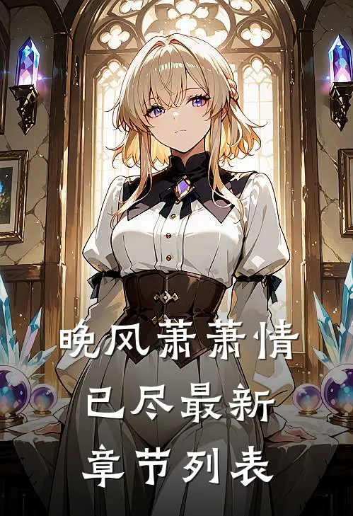 晚风萧萧情已尽最新章节列表
