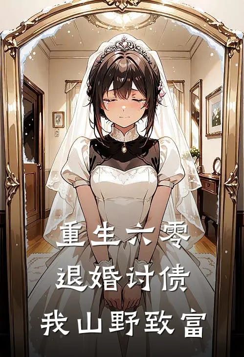 重生六零：退婚讨债，我山野致富