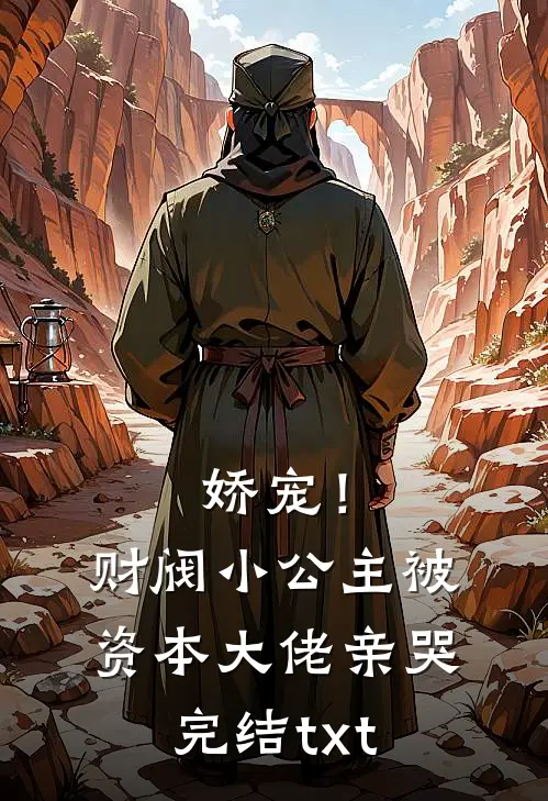 娇宠！财阀小公主被资本大佬亲哭完结txt