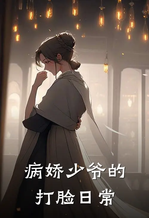 病娇少爷的打脸日常