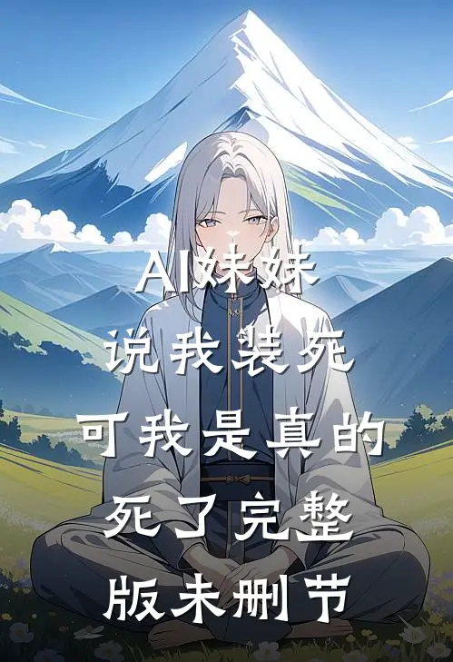 AI妹妹说我装死，可我是真的死了完整版未删节