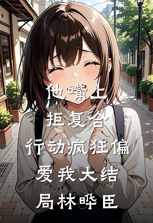 他嘴上拒复合,行动疯狂偏爱我大结局林晔臣