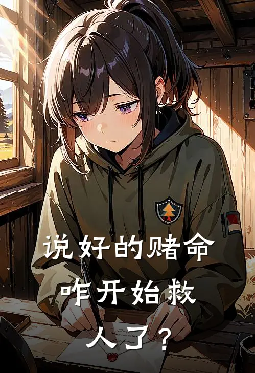 说好的赌命,咋开始救人了?