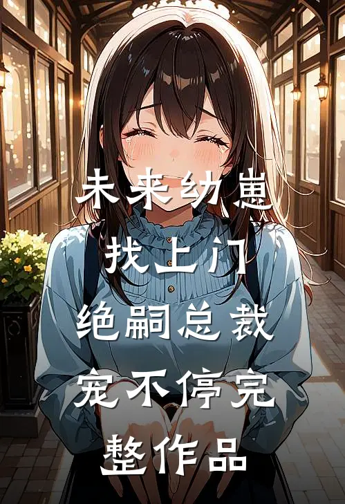 未来幼崽找上门，绝嗣总裁宠不停完整作品