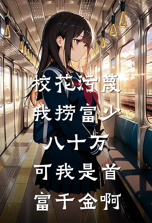 校花污蔑我捞富少八十万,可我是首富千金啊
