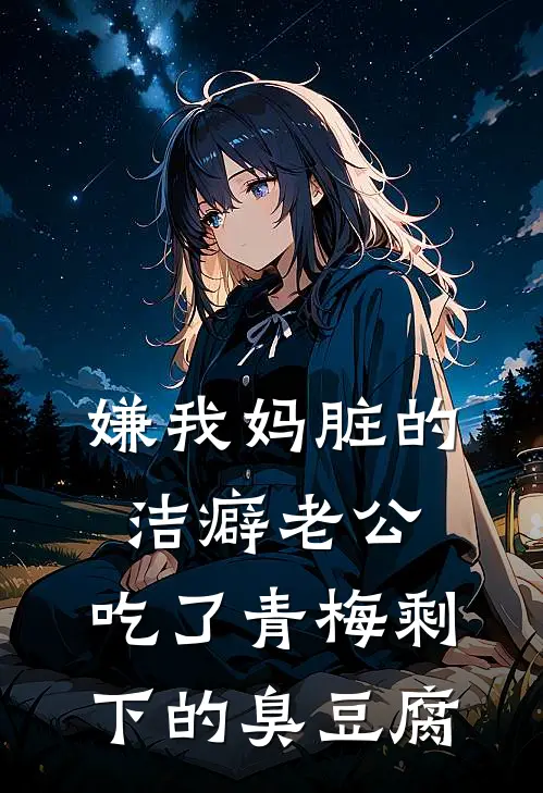 嫌我妈脏的洁癖老公，吃了青梅剩下的臭豆腐