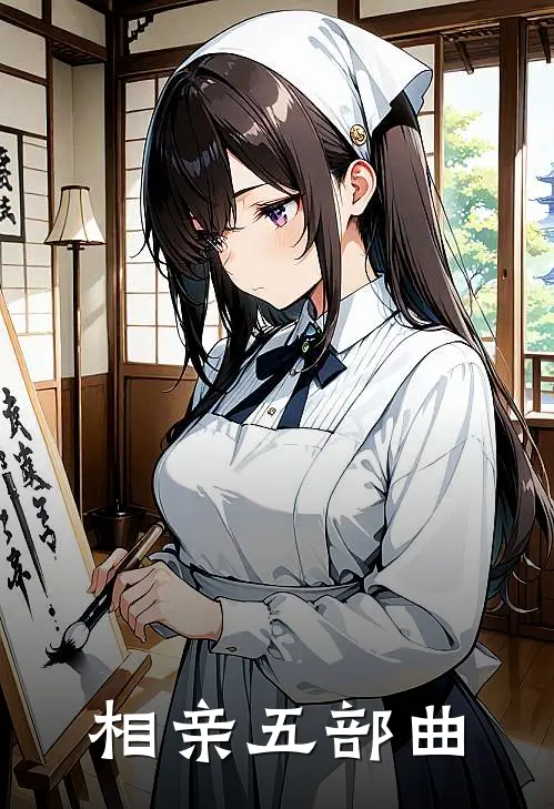 相亲五部曲