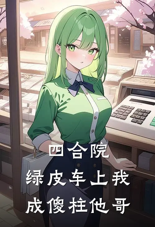四合院：绿皮车上我成傻柱他哥