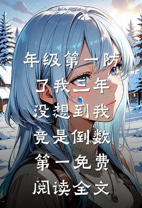 年级第一防了我三年,没想到我竟是倒数第一免费阅读全文
