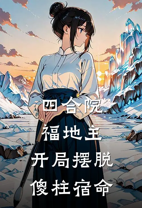 四合院福地主，开局摆脱傻柱宿命