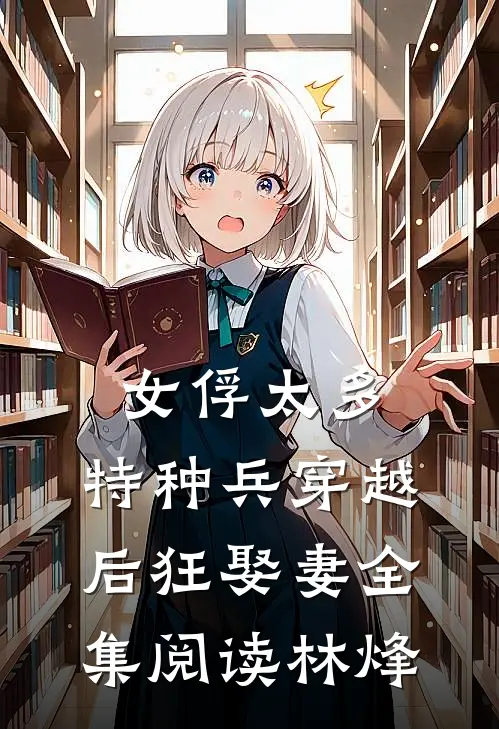 女俘太多,特种兵穿越后狂娶妻全集阅读林烽