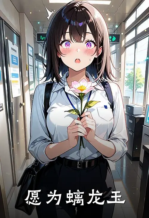 愿为螭龙玉