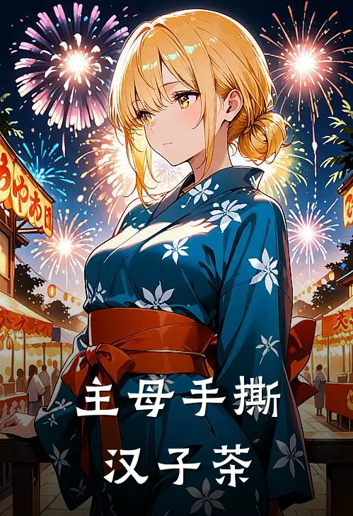 主母手撕汉子茶
