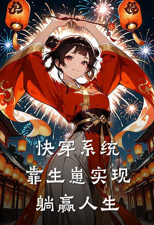 快穿系统:靠生崽实现躺赢人生