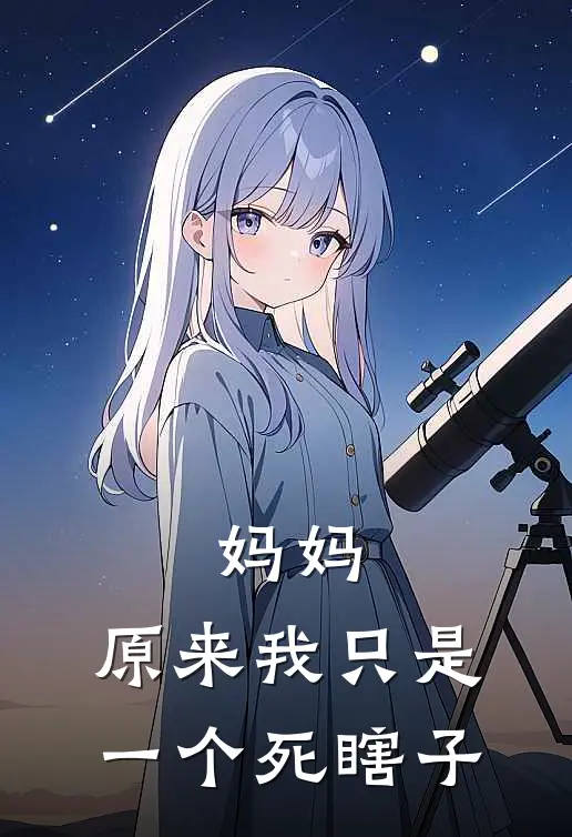 妈妈，原来我只是一个死瞎子