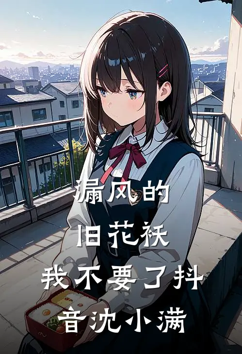 漏风的旧花袄，我不要了抖音沈小满