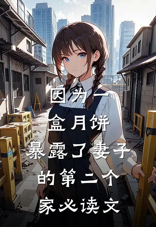 因为一盒月饼，暴露了妻子的第二个家必读文