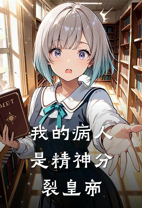 我的病人是精神分裂皇帝