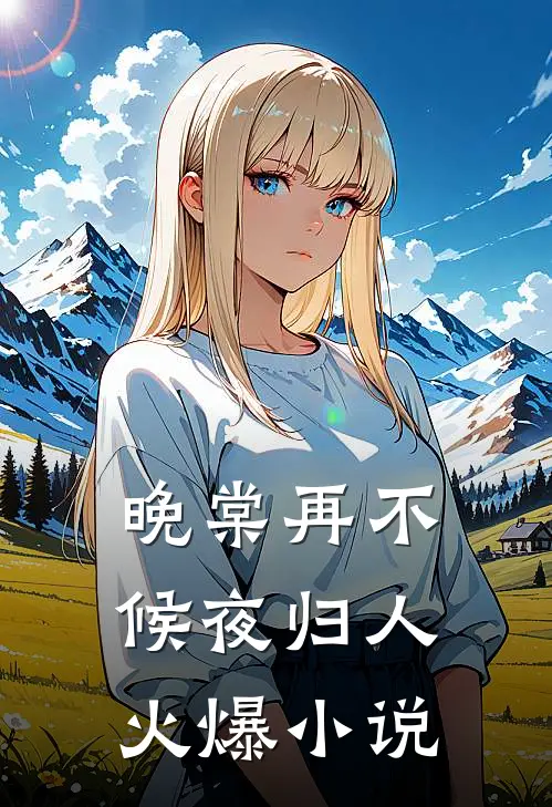 晚棠再不候夜归人火爆小说