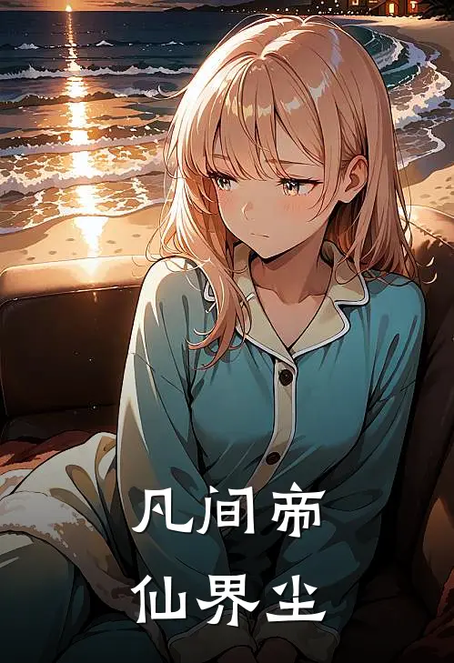 凡间帝,仙界尘