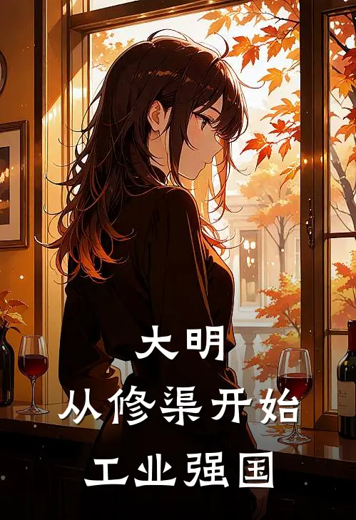 大明:从修渠开始工业强国