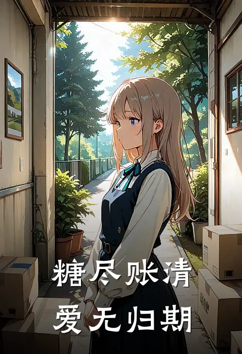 糖尽账清，爱无归期