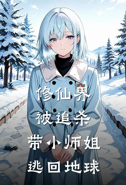 修仙界被追杀,带小师姐逃回地球