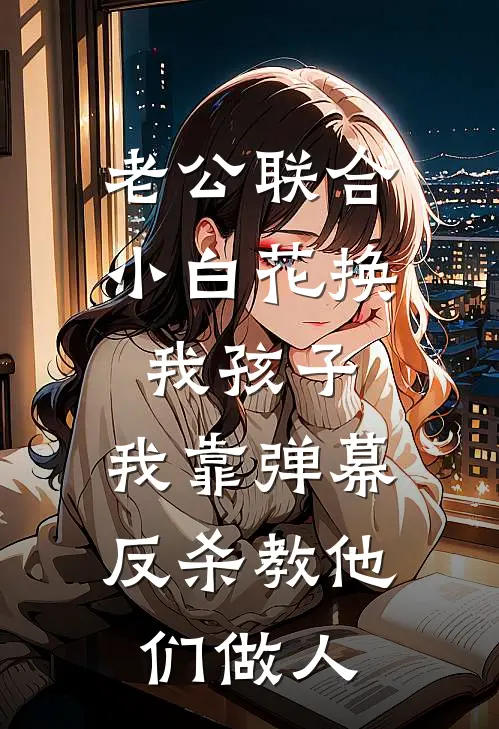 老公联合小白花换我孩子，我靠弹幕反杀教他们做人