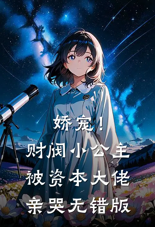 娇宠！财阀小公主被资本大佬亲哭无错版