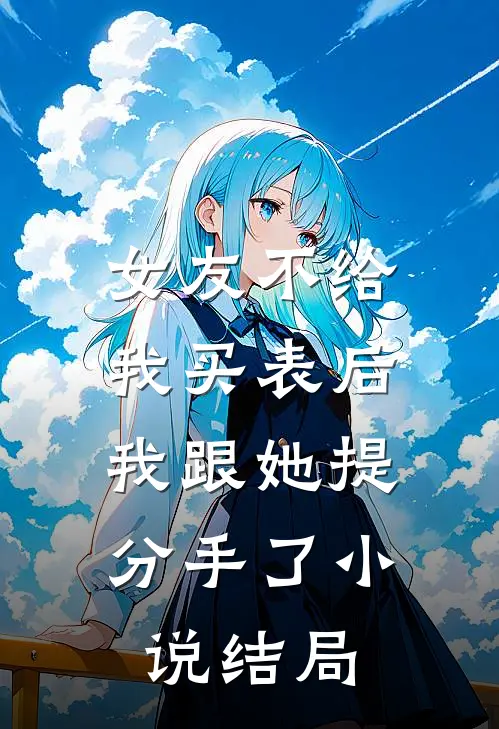 女友不给我买表后，我跟她提分手了小说结局