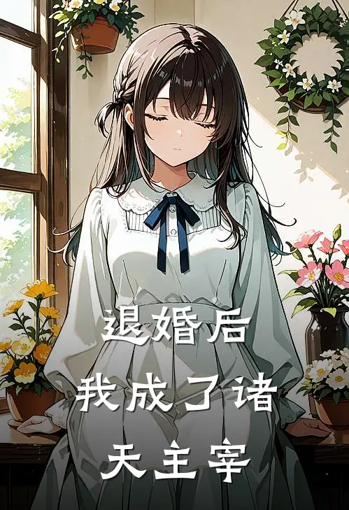 退婚后，我成了诸天主宰