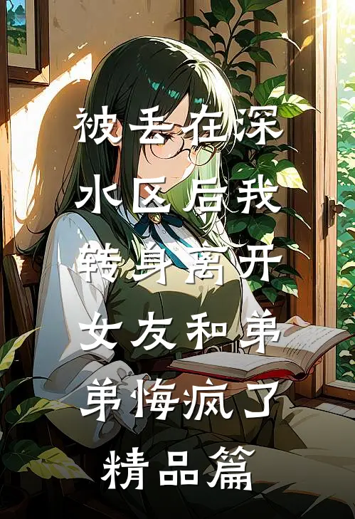 被丢在深水区后我转身离开，女友和弟弟悔疯了精品篇