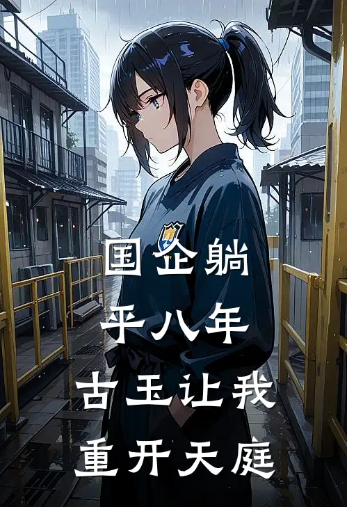 国企躺平八年，古玉让我重开天庭