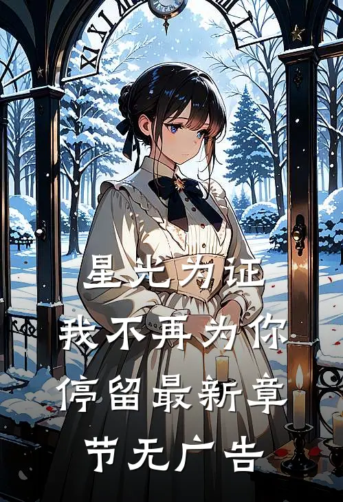 星光为证,我不再为你停留最新章节无广告