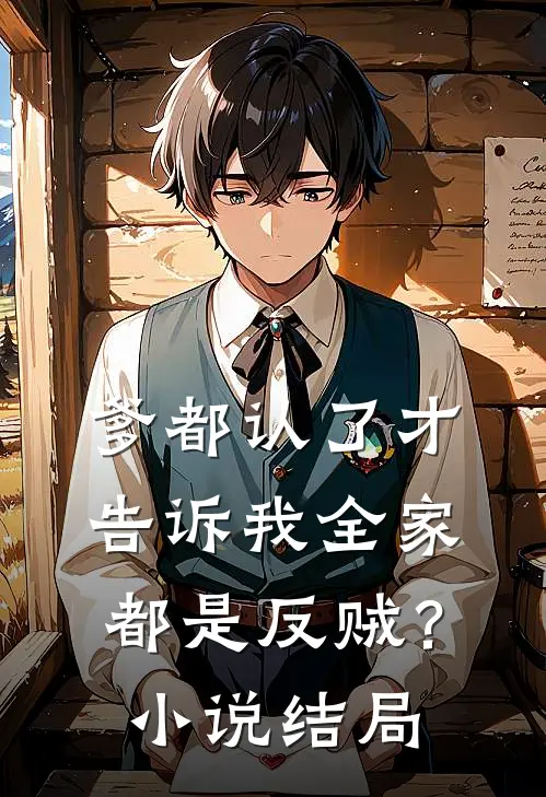 爹都认了才告诉我全家都是反贼？小说结局