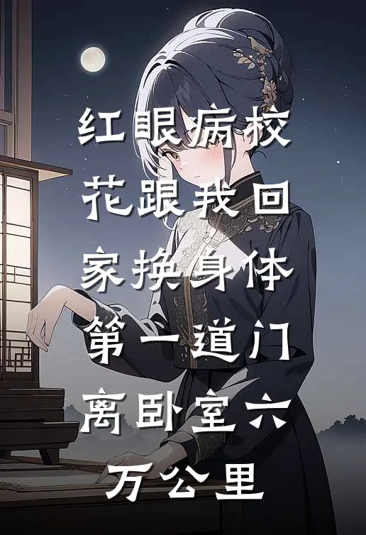 红眼病校花跟我回家换身体，第一道门离卧室六万公里