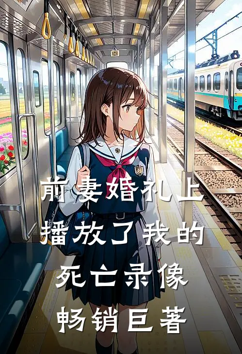 前妻婚礼上播放了我的死亡录像畅销巨著