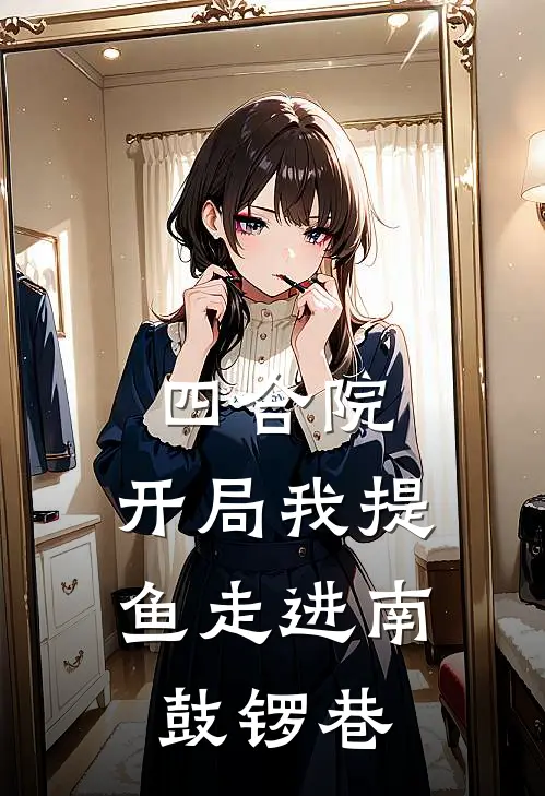 四合院：开局我提鱼走进南鼓锣巷