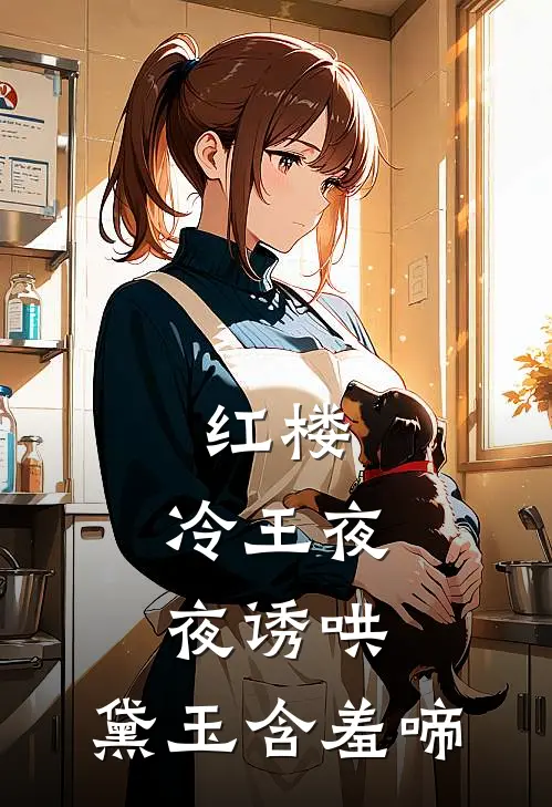 红楼:冷王夜夜诱哄,黛玉含羞啼