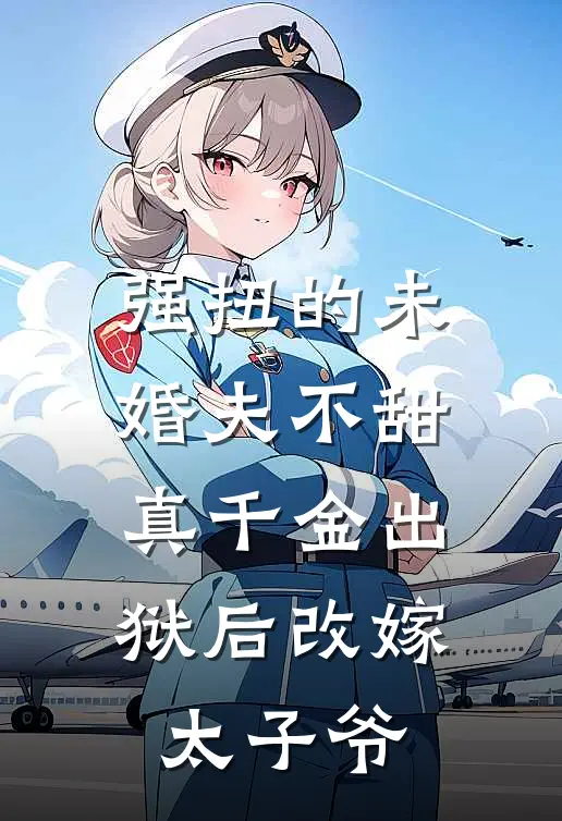 强扭的未婚夫不甜，真千金出狱后改嫁太子爷